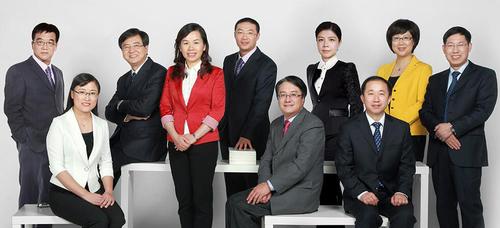 中級(jí)會(huì)計(jì)職稱名師