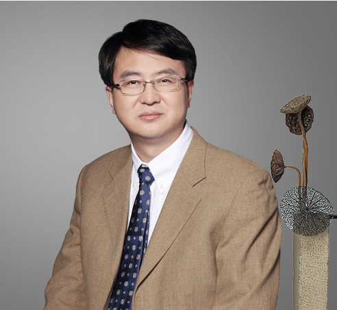 初級名師郭守杰