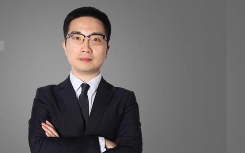 中級財務(wù)管理續(xù)鵬翔老師