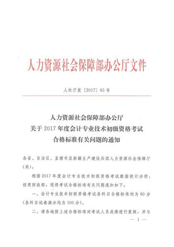 初級(jí)會(huì)計(jì)師