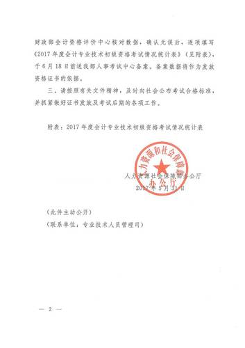 初級(jí)會(huì)計(jì)職稱考試