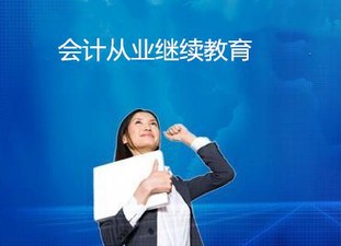 會(huì)計(jì)從業(yè)