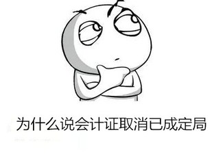 會(huì)計(jì)從業(yè)考試