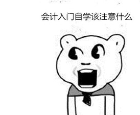 會計從業(yè)考試經驗