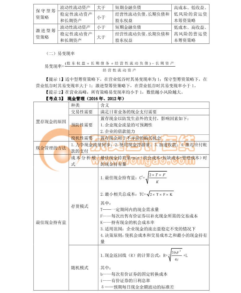 注冊(cè)會(huì)計(jì)師