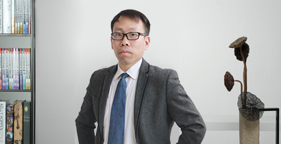 東奧名師李運河