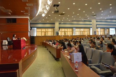 注會(huì)集訓(xùn)現(xiàn)場1