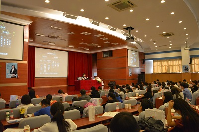 注會(huì)集訓(xùn)現(xiàn)場2