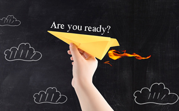 高級會計師考試