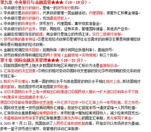 中級經(jīng)濟師 中級經(jīng)濟師