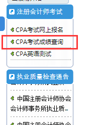 注冊(cè)會(huì)計(jì)師