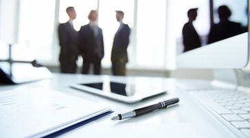 高級會計師考試