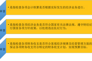2018《初級會(huì)計(jì)實(shí)務(wù)》知識(shí)點(diǎn)：監(jiān)督職能