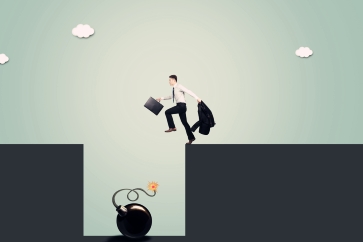 證券從業(yè)備考陷阱