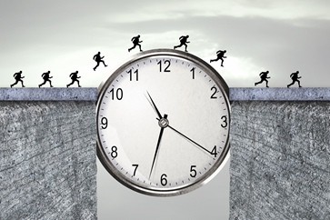 稅務(wù)師考試將近，時(shí)間如何管理？