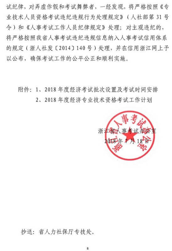 中級經(jīng)濟師考試