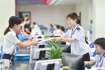 稅務(wù)師首次申領(lǐng)增值稅發(fā)票時間壓縮