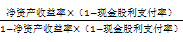 高級會(huì)計(jì)實(shí)務(wù)基礎(chǔ)知識可持續(xù)增長率公式