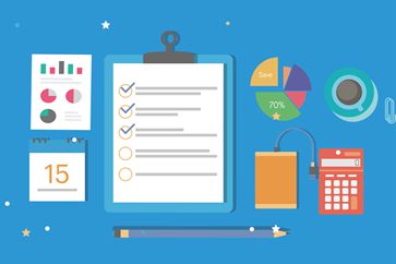 稅務師考試各科目題型以及考查的重點