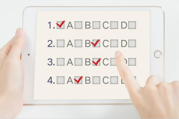 初級(jí)會(huì)計(jì)考試的題型有哪些？題量大嗎？