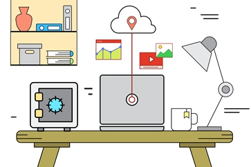 中級(jí)會(huì)計(jì)職稱無紙化機(jī)考