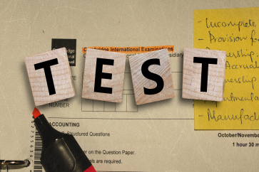 中級(jí)財(cái)務(wù)管理每日一測(cè)：產(chǎn)品定價(jià)方法