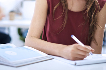 中級會計職稱考試結(jié)束