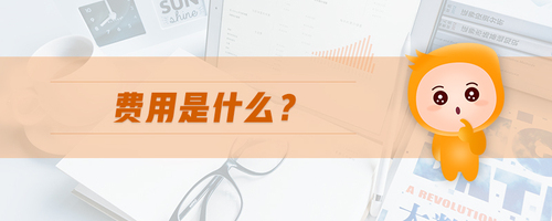 費用是什么