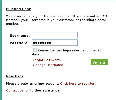 CMA成績查詢方法