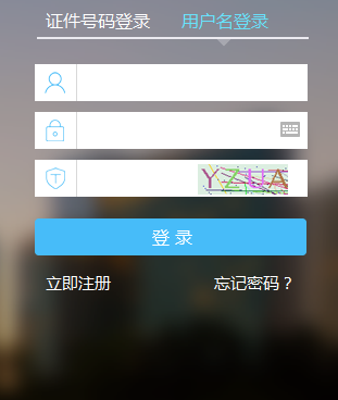 登錄全國稅務(wù)師職業(yè)資格考試報名系統(tǒng)