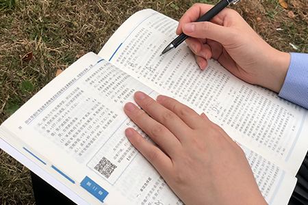 江西吉安2019年初級會計考試報名人數(shù)增長7.71%