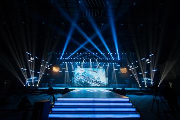 年會賬務處理 年會賬務處理