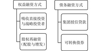 高級會計師《高級會計實務(wù)》：企業(yè)融資方式?jīng)Q策