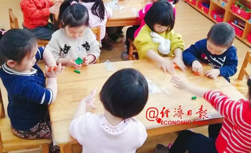 孤兒得到更多實(shí)惠