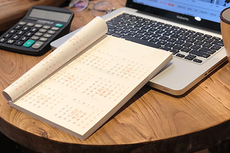 2019年中級會計報名時間已經(jīng)過半，抓緊時間報名！