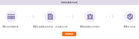 2019年襄陽(yáng)市會(huì)計(jì)繼續(xù)教育規(guī)則概述