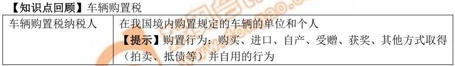 初級會計(jì)考點(diǎn)