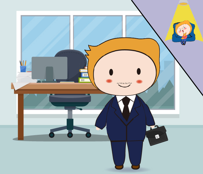 “老會計”華麗轉(zhuǎn)身