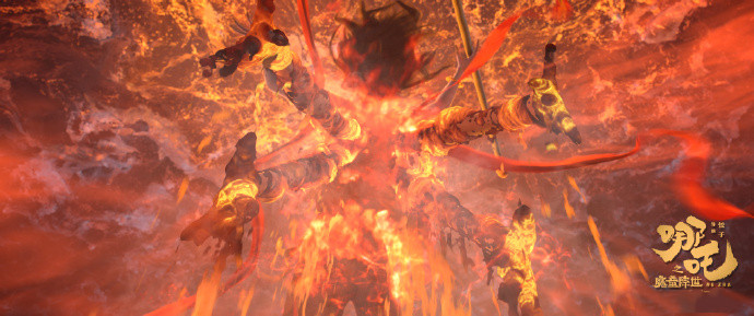 我命由我不由天！