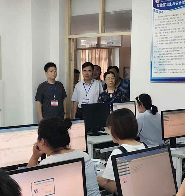 安徽亳州中級(jí)會(huì)計(jì)考試