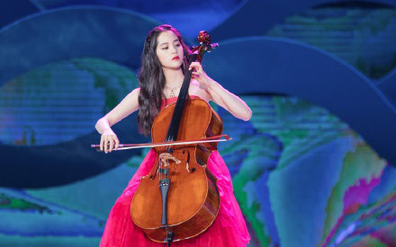 央視中秋晚會(huì)