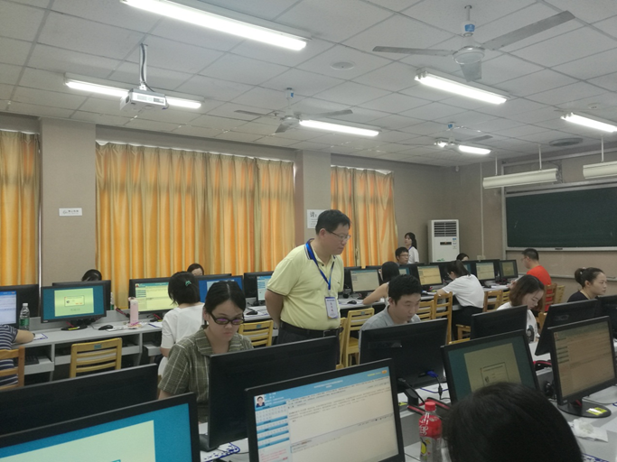 湖南中級會計考試