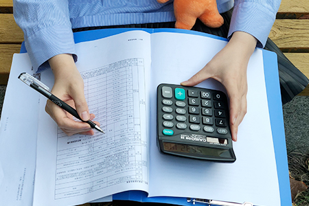 稅務(wù)師多選題可以只選一個嗎？多選題怎樣計算分數(shù)？