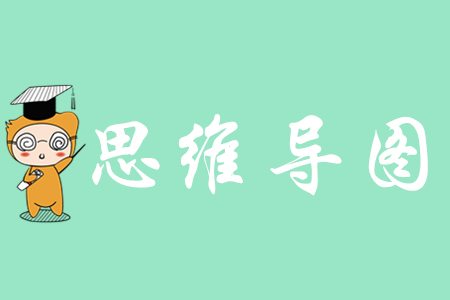 2020年《初級會計實務(wù)》科目思維導(dǎo)圖有什么用？