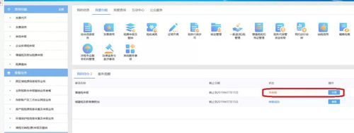 個(gè)體工商戶申報(bào)流程6