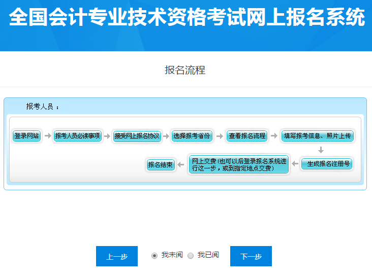 高會(huì)報(bào)名流程