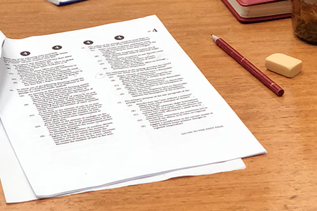 常見(jiàn)的稅務(wù)師題型有哪些？