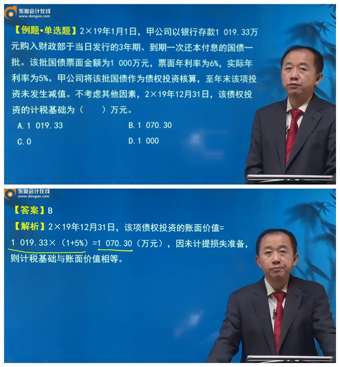 張志鳳老師基礎(chǔ)精講班-經(jīng)典試題講解