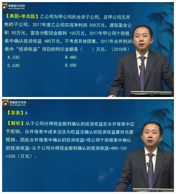 張志鳳老師基礎(chǔ)精講班-經(jīng)典試題講解