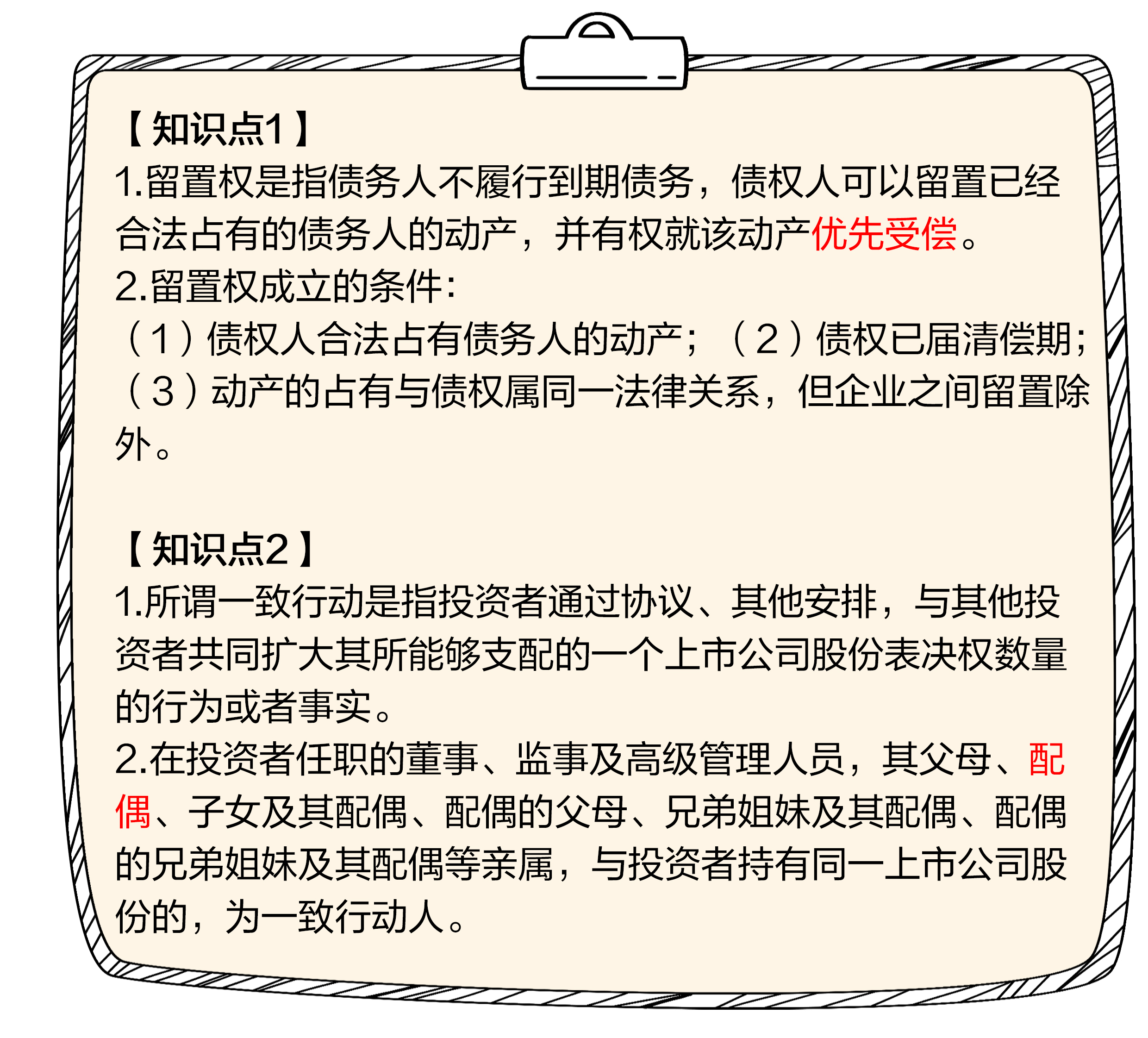 一致行動(dòng)人